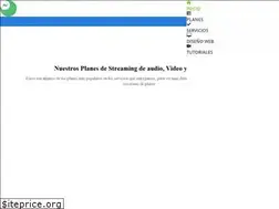 Sites similar to tustreaming.cl