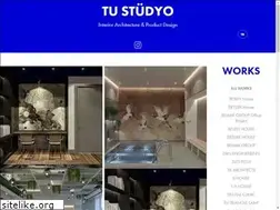 Sites similar to tustudyo.com