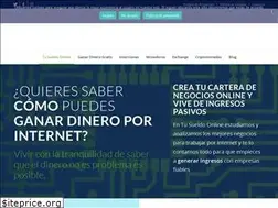 Sites similar to tusueldoonline.com