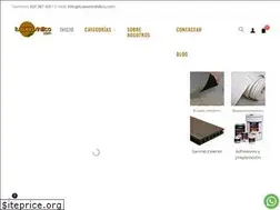 Sites similar to tusuelovinilico.es