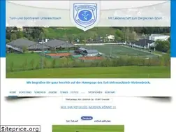 Sites similar to tusuntereschbach.de