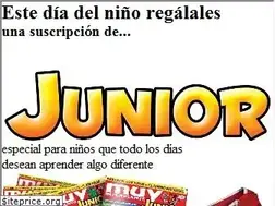 Sites similar to tususcripcion.com