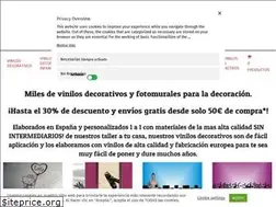 Sites similar to tusvinilos.com