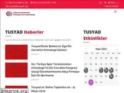 Sites similar to tusyad.org