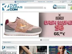 Sites similar to tuszapas.com