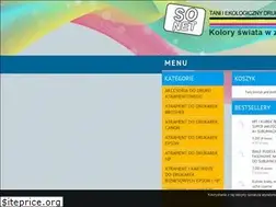 Sites similar to tusze.info