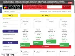 Sites similar to tuszetonery.net