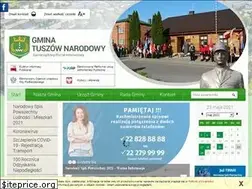 Sites similar to tuszownarodowy.pl