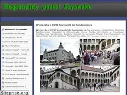 Sites similar to tuszynwald.pl