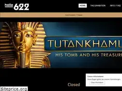 Sites similar to tut-ausstellung.ch