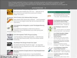 Sites similar to tut-blogger.blogspot.com
