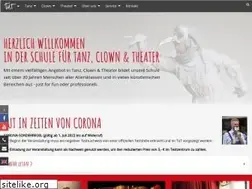 Sites similar to tut-hannover.de