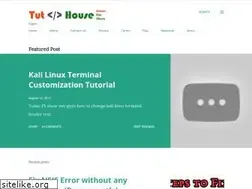 Sites similar to tut-house.blogspot.com