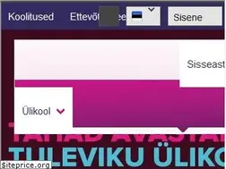 Sites similar to tut.ee