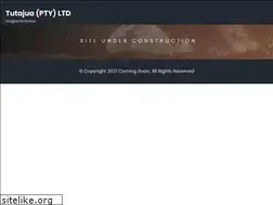 Sites similar to tutajua.com