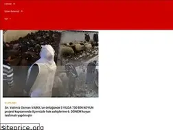 Sites similar to tutak.gov.tr