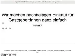 Sites similar to tutaka.com