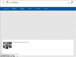 Sites similar to tutakbilisim.com