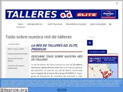Sites similar to tutallerad.com