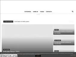 Sites similar to tutallerdebricolaje.com