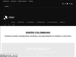 Sites similar to tutallerdesign.com
