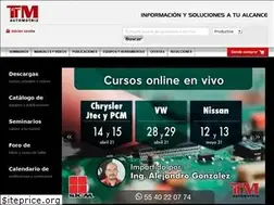 Sites similar to tutallermecanico.com.mx