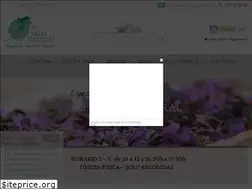 Sites similar to tutallernatural.com