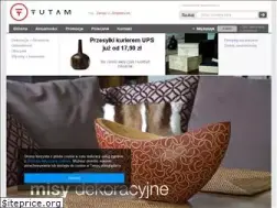 Sites similar to tutam.pl