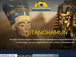 Sites similar to tutanchamon.com