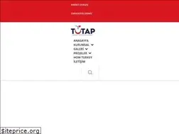 Sites similar to tutap.com.tr