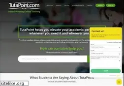 Sites similar to tutapoint.com