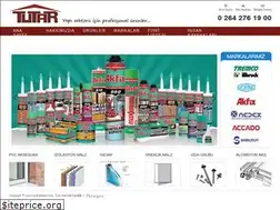 Sites similar to tutar-limited.com