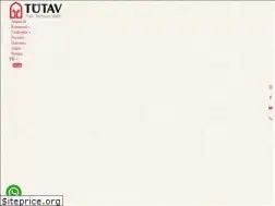 Sites similar to tutav.org.tr