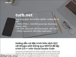 Sites similar to tutb.net