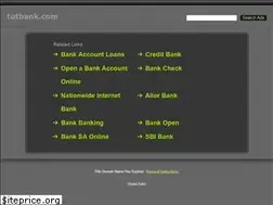 Sites similar to tutbank.com