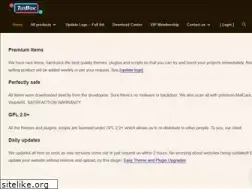 Sites similar to tutbox.com