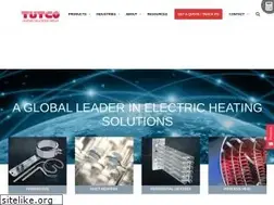 Sites similar to tutco.com