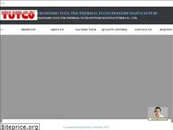 Sites similar to tutcoheaters.com