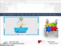 Sites similar to tutder.org.tr