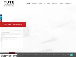 Sites similar to tute.co.in