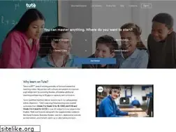 Sites similar to tute.in
