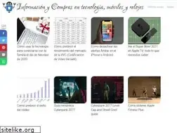 Sites similar to tutecnopro.net