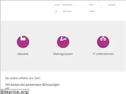 Sites similar to tuteco.de