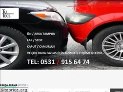 Sites similar to tutecs.com