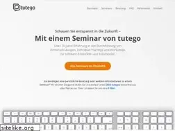 Sites similar to tutego.de