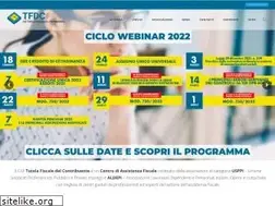 Sites similar to tutelafiscale.it