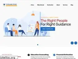 Sites similar to tutelagestudy.com