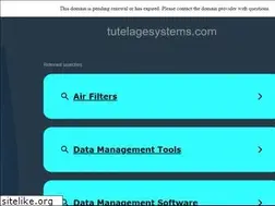 Sites similar to tutelagesystems.com