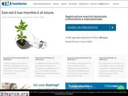 Sites similar to tutelamarchio.com