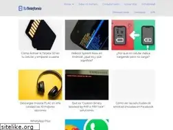 Sites similar to tutelefonia.com